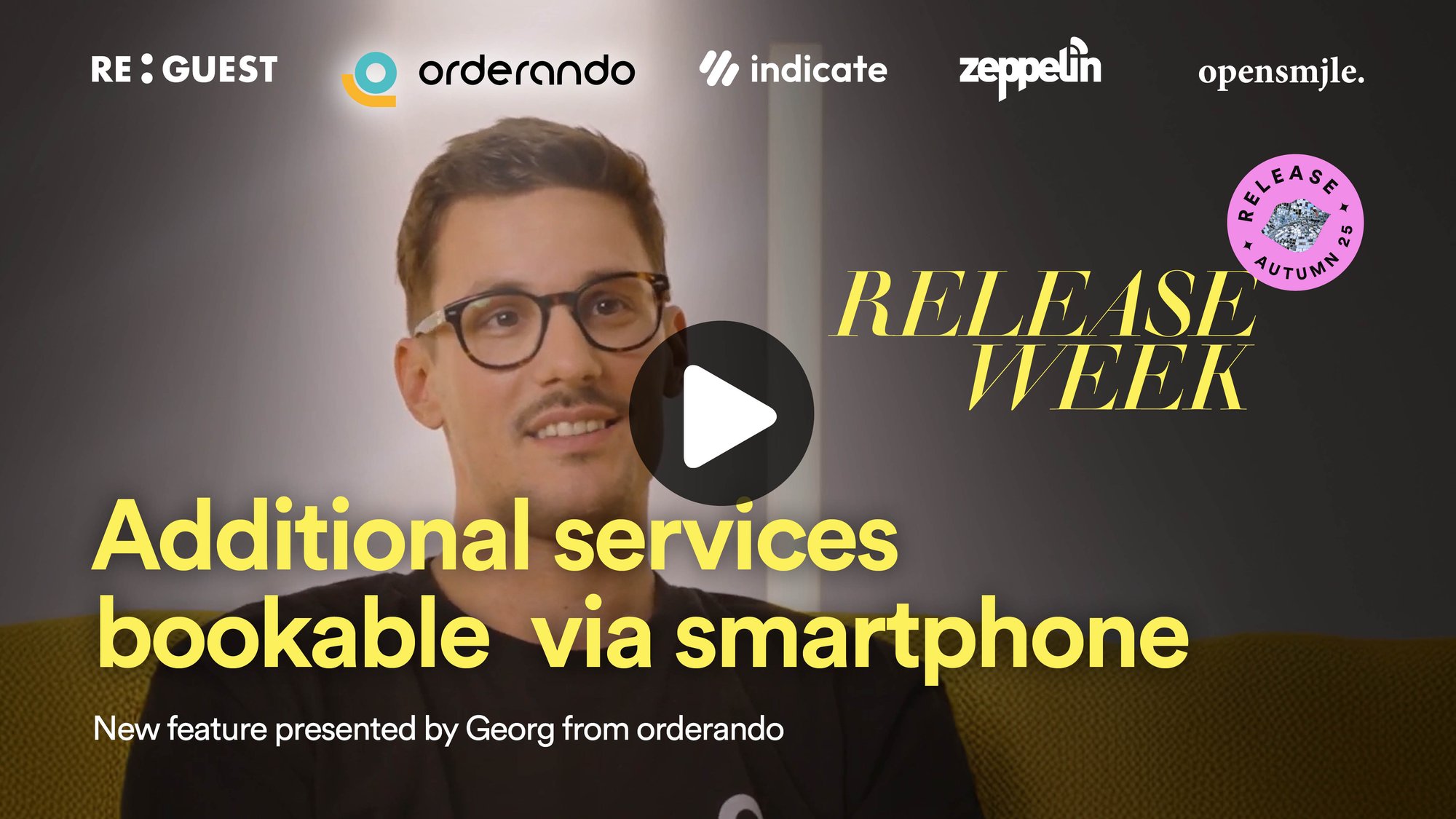 Thumbs_1280x720_RG + ORDERANDO Directly bookable Additional service